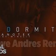 Vanotek In Dormitor Dave Andres Remix