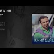Юрий Цейтлин Песни