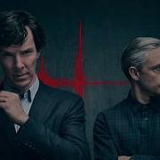 The Game Is On Sherlock Remix