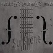 Fredericks Goldman Jones Sur Scène