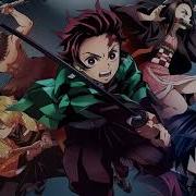 Kimetsu No Yaiba Ost Dont Run Away