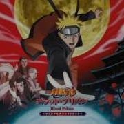 Naruto Blood Prison Musik