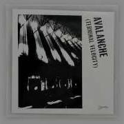 Avalanche Minimal Velocity Boys Noize Erol Alkan