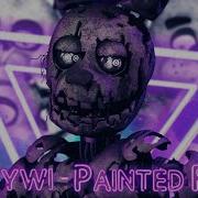 Sfm Fnaf Painted Faces Trickywi