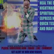 10 Hours Apostle Johnsom Suleman