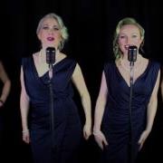 Elle And The Pocket Belles Swingin Together