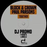 Block Crown Together Extended Mix