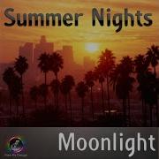 Moonlight Summer Nights Breakbeat Remix