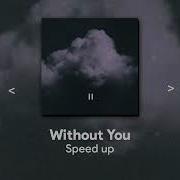 Avicii Without You Speed Up