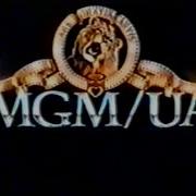 Заставка На Vhs Mgm Ua Home Video Vhsrip