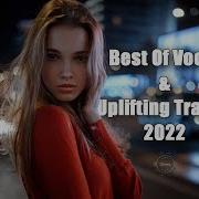 Best Uplifting Trance Episode 2022