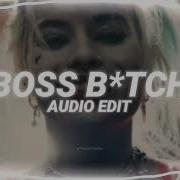 I M A Bic I M A Boss Edit Audio