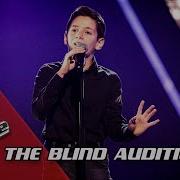 Max Shallow Blind Auditions