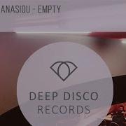 Dimitris Athanasiou Empty Original Mix