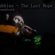 Slendytubbies The Last Hope Po Run