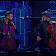 2Cellos Live