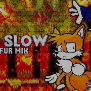 Too Slow Repfur Mix Fnf Instrumental