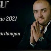 Saro Vardanyan Elli Elli New 2021
