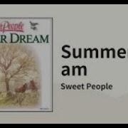 Sweet People Summer Dream