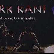 Turan Er Turan