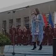 Яна Лысенко Фронтовой Вальс