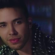 Prince Royce Culpa Al Corazón