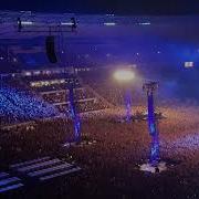 Rammstein Ich Will Live In Berlin Olympiastadion