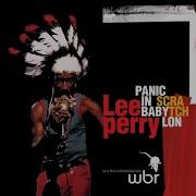 Lee Perry Fight To The Finish