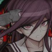 Toko Fukawa Edit