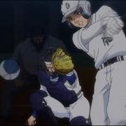 Ace Of The Diamond