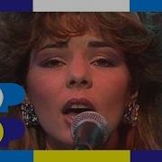 Sandra In The Heat Of The Night Top Pop