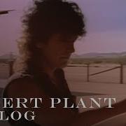 Robert Plant Now And Here 1989