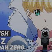 Aliez Aldnoah Zero Amalee