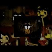 Stickman Bendy And The Ink Machine