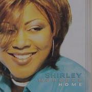 Somebody Shirley Murdock