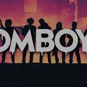 Zomboy End Game