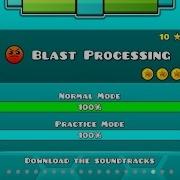 Geometry Dash Level 17 Song