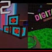 Digilization Fe2 Ost