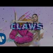 Charli Xcx Claws