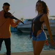 Ronnymorenoviolinist
