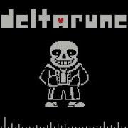 Deltarune Megalovania Megalovania Style Deltalovania