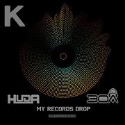 Huda Hudia Dj30A My Records Drop