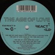 He Age Of Love Jam Spoon Watch Out For Stella Mix