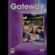 Gateway A2 Audio