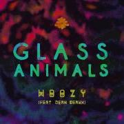 Woozy Feat Jean Deaux Glass Animals