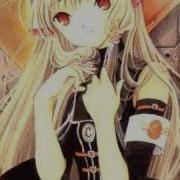 Chobits Dark Chii Theme