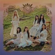 Gfriend A Starry Sky