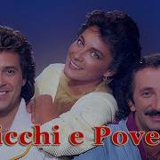 Ricchi E Poveri Лучшие Песни