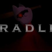 Cradles Piggy Animation