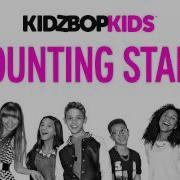 Kidz Bop Kids Counting Stars